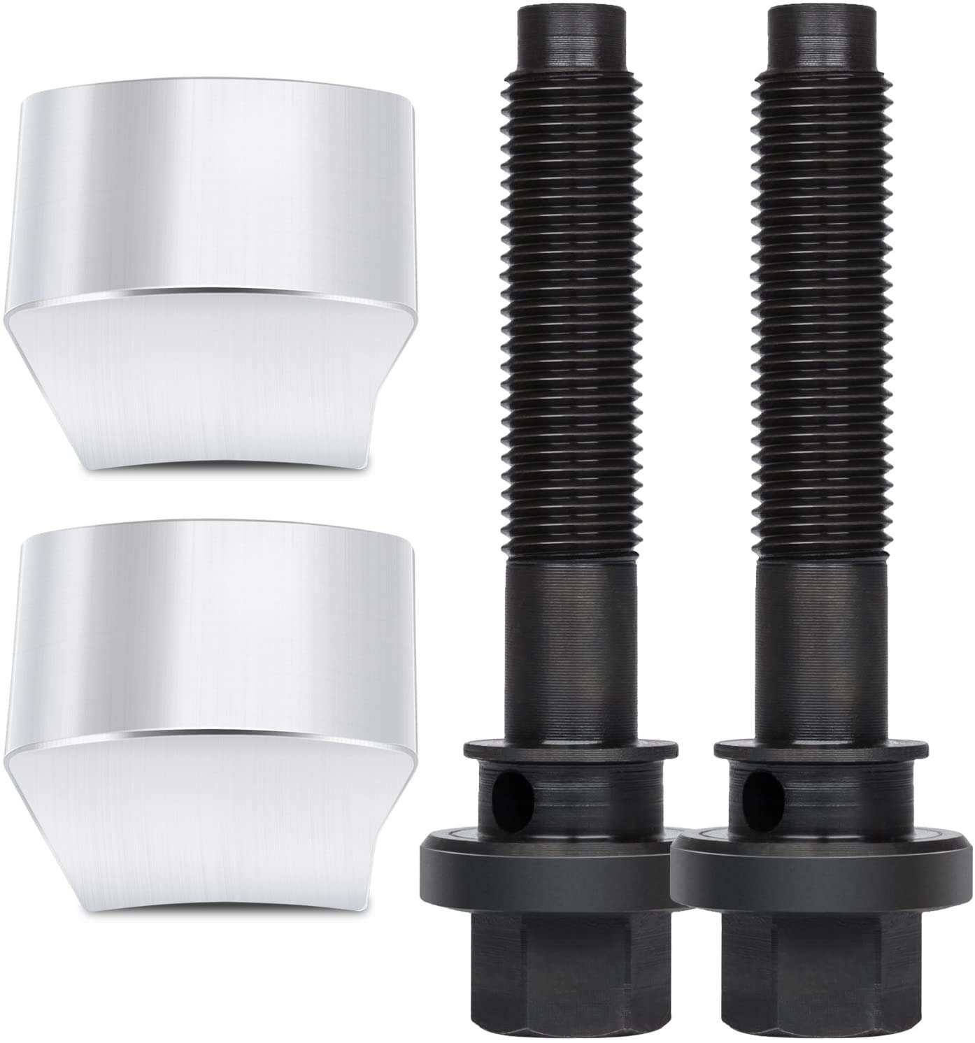 Yoursme Yoursme Cam Phaser Lock Out Kit and Camshaft Timing Mounting