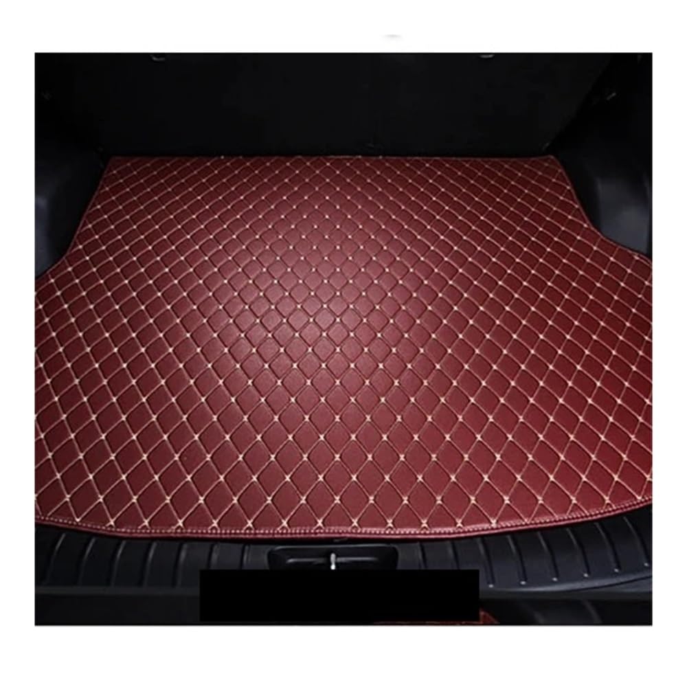 Car Trunk Mat Protector Guard Tray Car Trunk Mat For Audi For A7 2012 2013 2014 2015 2016 2017 2018 Cargo Liner Carpet Interior Accessories Cover