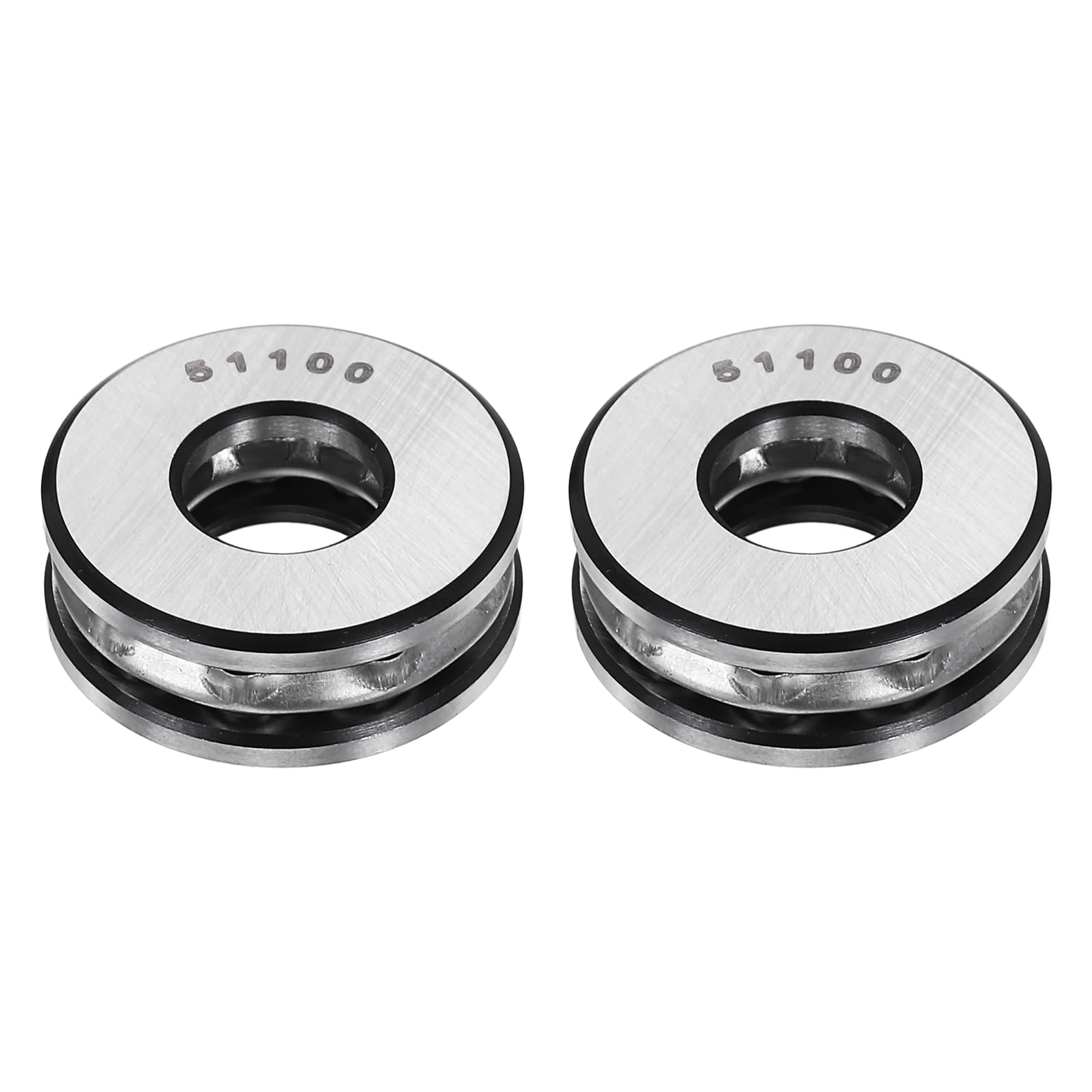 Thrust Ball Bearings - 20mm, 40mm OD -28