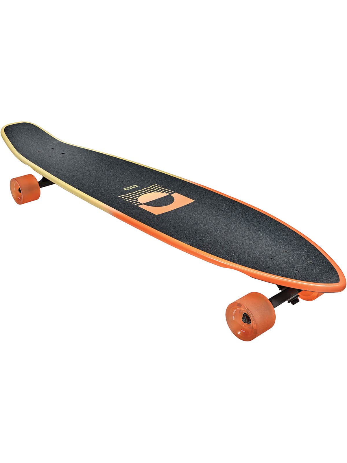 GLOBE Skateboards Longboard Complete