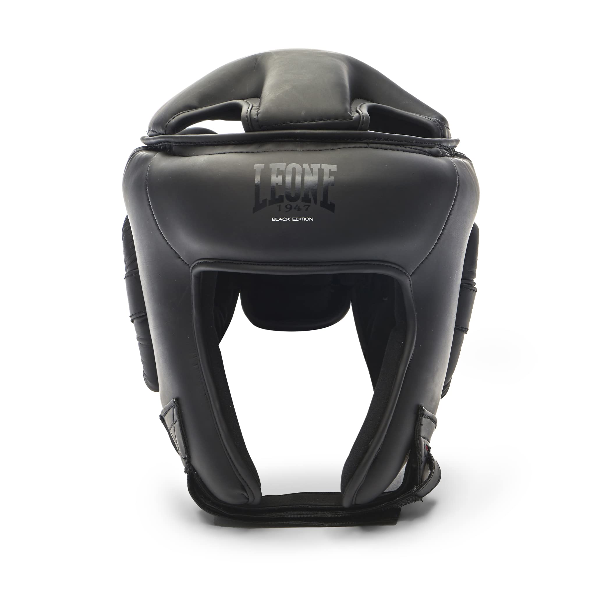LEONE 1947 CS431, Casco Black Edition, Unisex