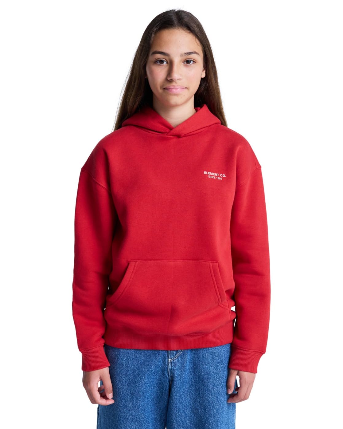 Element Co PO Y - Kapuzenpulli für Jungen 8-16 ELBSF00196