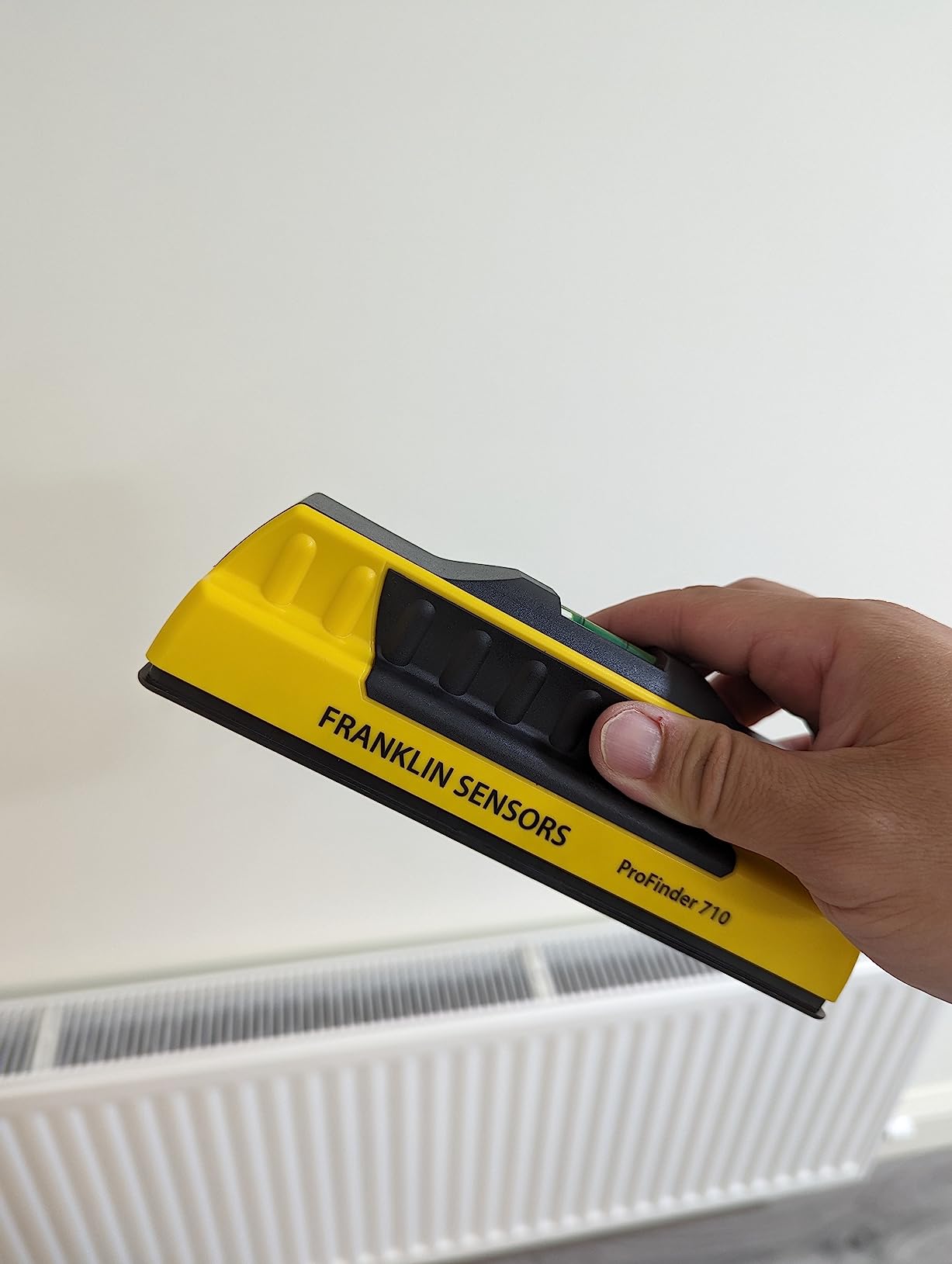 Franklin Sensors ProSensor 710 Stud Finder - 13-Sensor Wall Scanner For Wood & Metal Studs