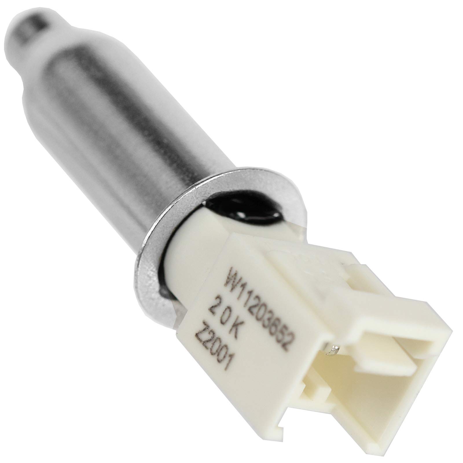 NTC Heizelement-Thermistor Für Indesit Waschmaschine – Ersatzteil Von SPARES2GO, Passend Für Viele Modelle