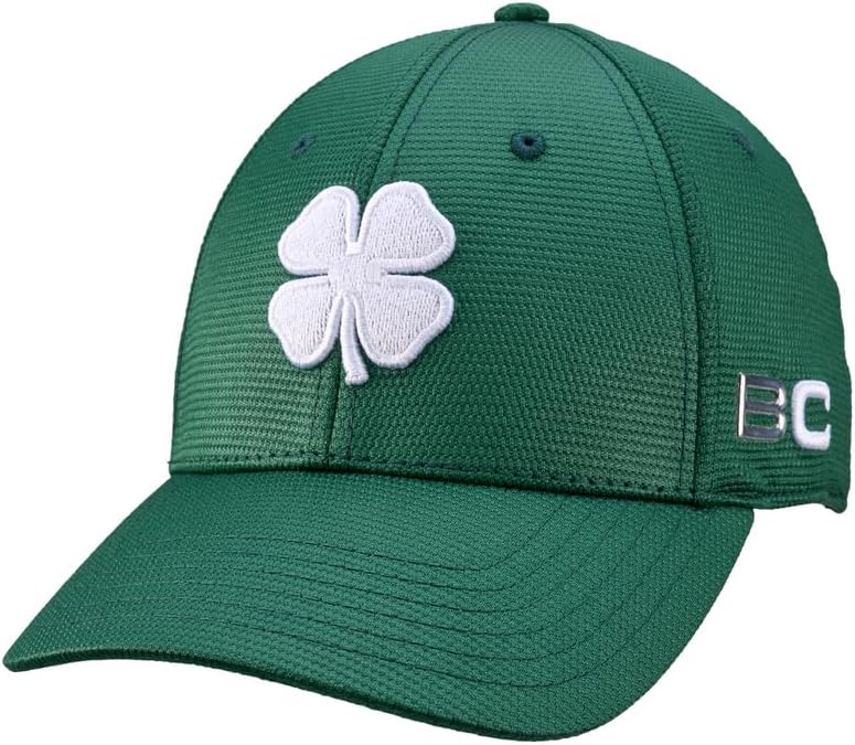 Black Clover Iron X Forest Hat