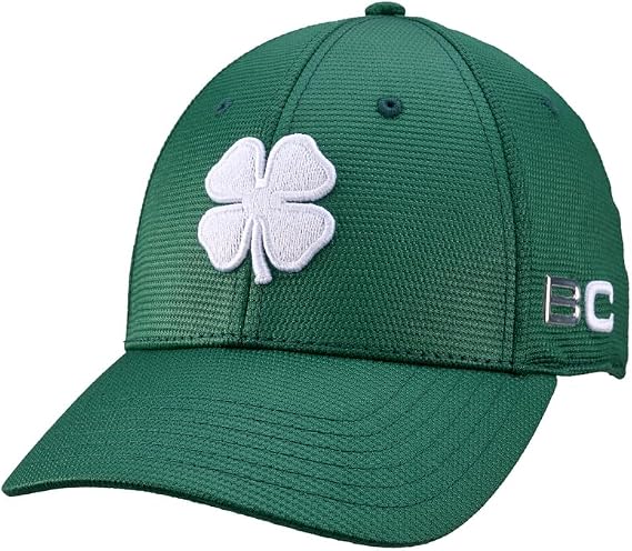 Black Clover Iron X Forest Hat