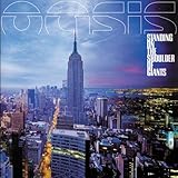 Standing On The Shoulder Of Giants