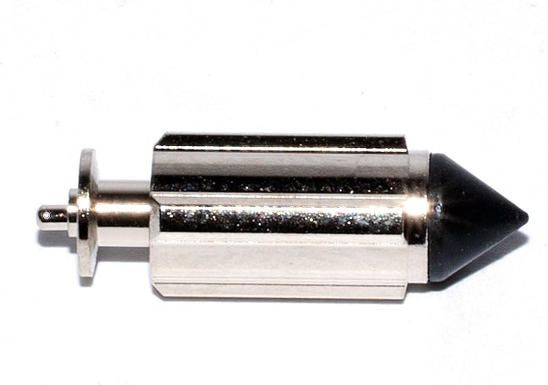 Agulha da válvula de boia do carburador Distance Powersports 0118-102 para Honda – 1 unidade