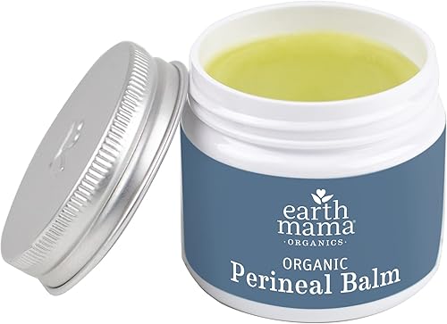 Vista 36 de Hierbas para baño posparto Angel Baby de Earth Mama