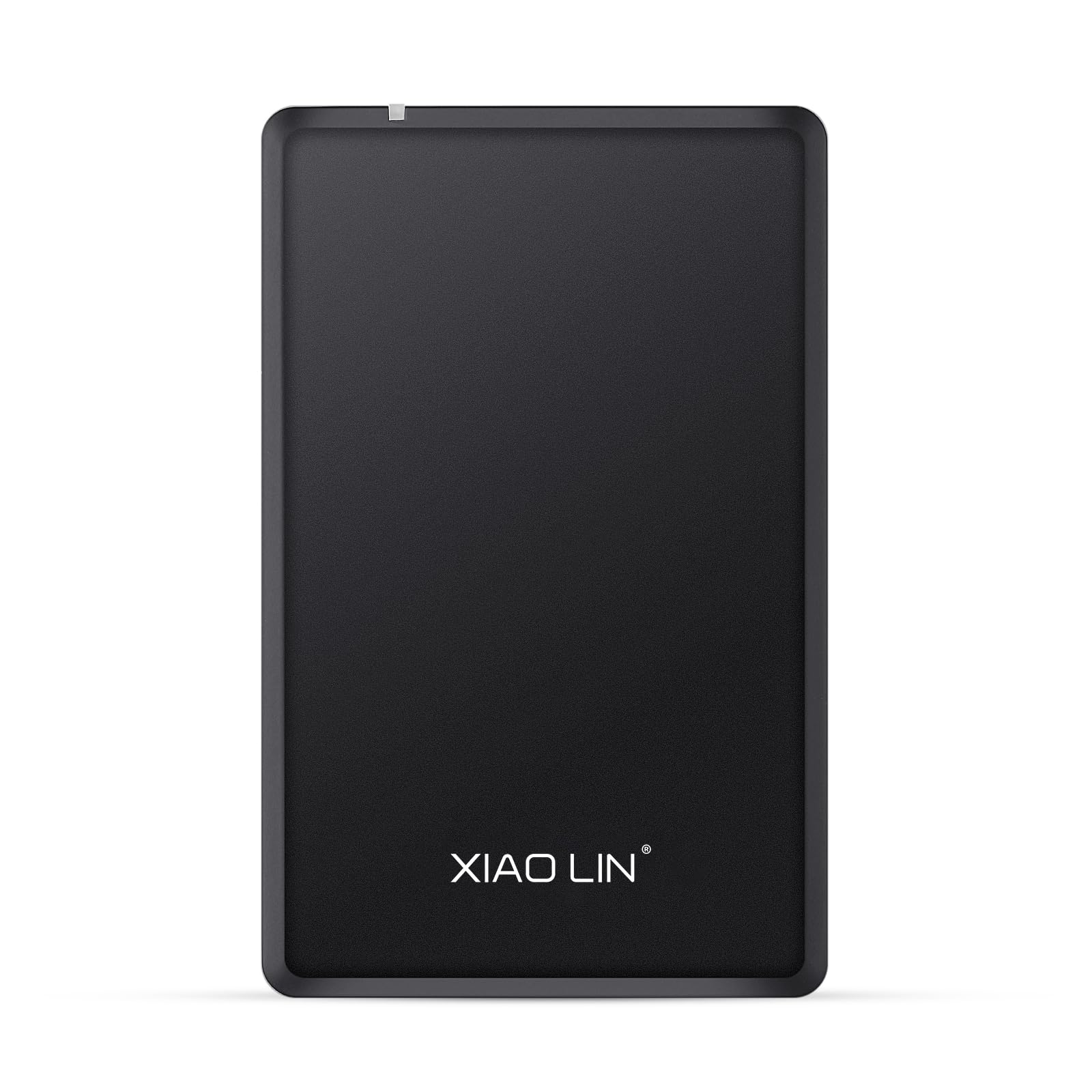 Xiao Lin 750GB Esterna Dura Portatile USB3 - Dettaglio