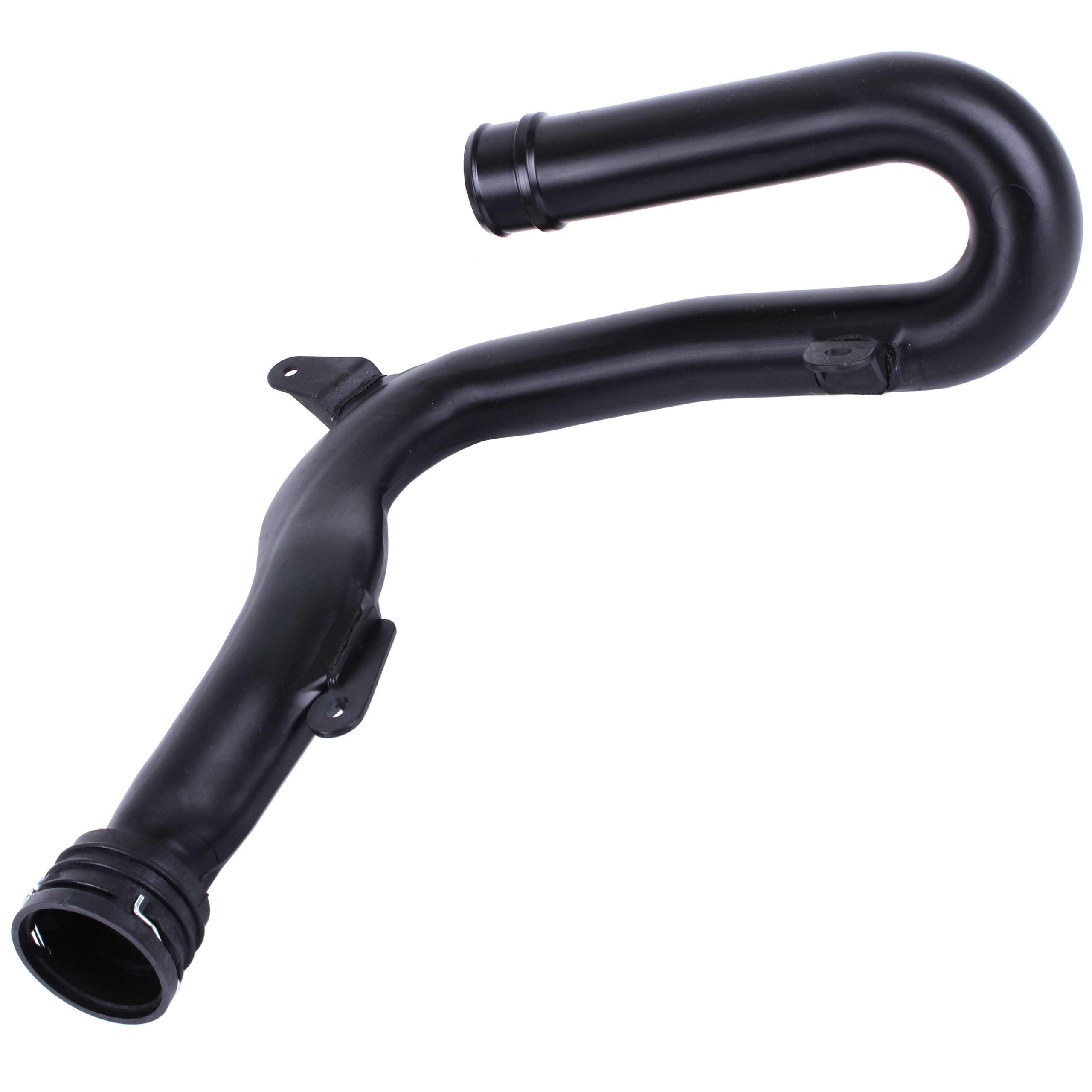 INLY Intercooler Pipe Turbo Hose Compatible with Combo Corsa Tigra Combo 1.3 Cdti 1.7 Cdti 13101639 5860809