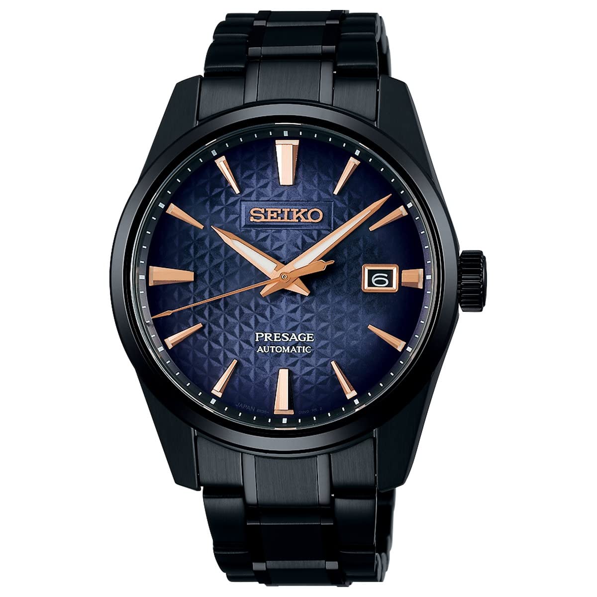 【専用】セイコー プレサージュ 自動巻き 腕時計 SEIKO Amazon.co.jp: [セイコーウォッチ] 腕時計 プレザージュ PRESAGE