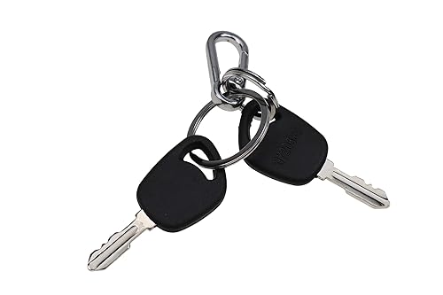 Miniatura 4 de JEENDA (2) Llaves de encendido GY20680 LVA17264 para John Deere 100 LA LT SST X Series 1026R L100 L110 L108 L111 L118 L120 L130 LA125 LA130 LA135