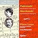 Paderewski: Piano Concerto in A Minor / Moszowsky: Piano Concerto in E Major