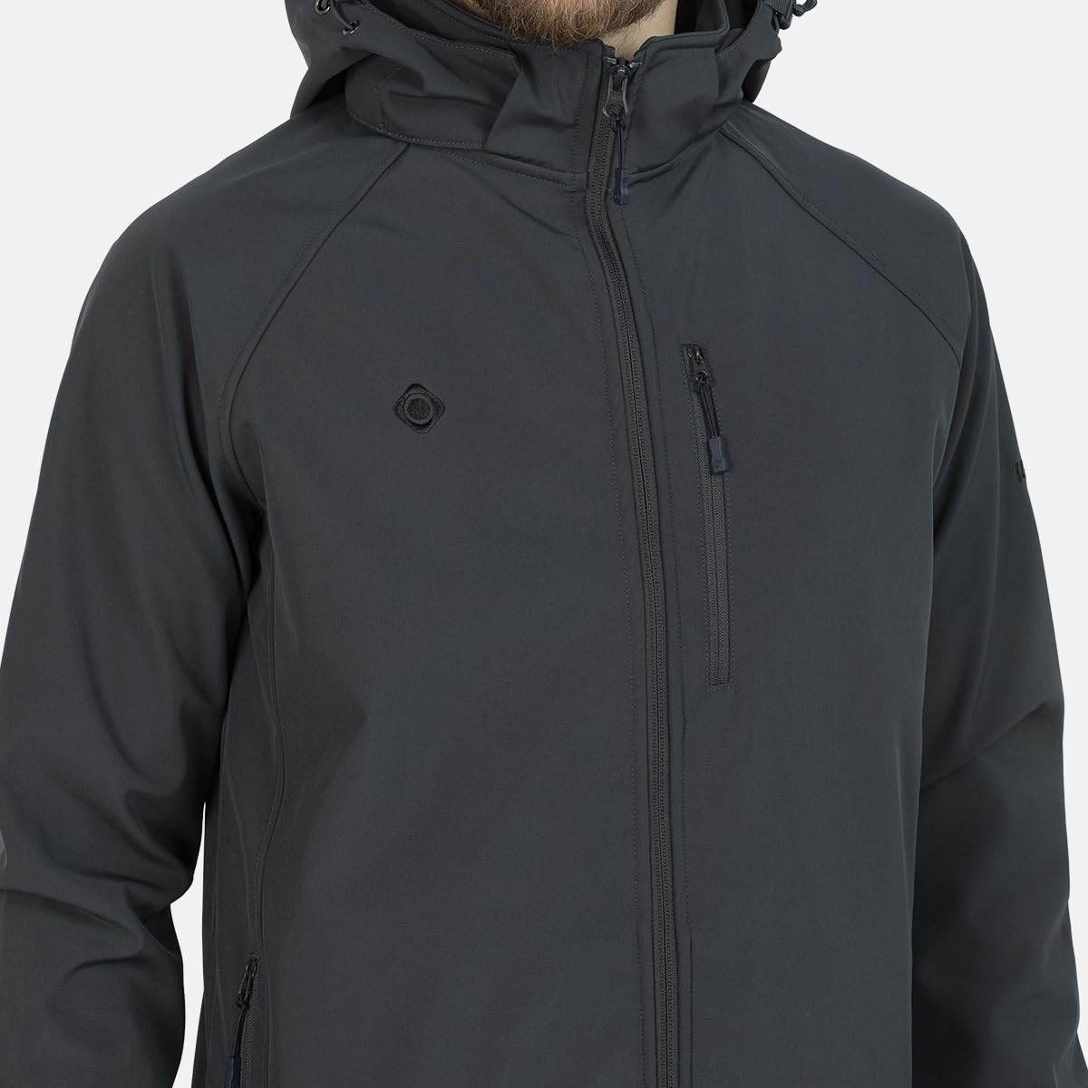 IZAS Stratus M Blouson Homme (lot de 1)