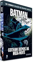 Batman: Gotham Depois Da Meia-noite