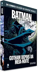 Batman: Gotham Depois Da Meia-noite