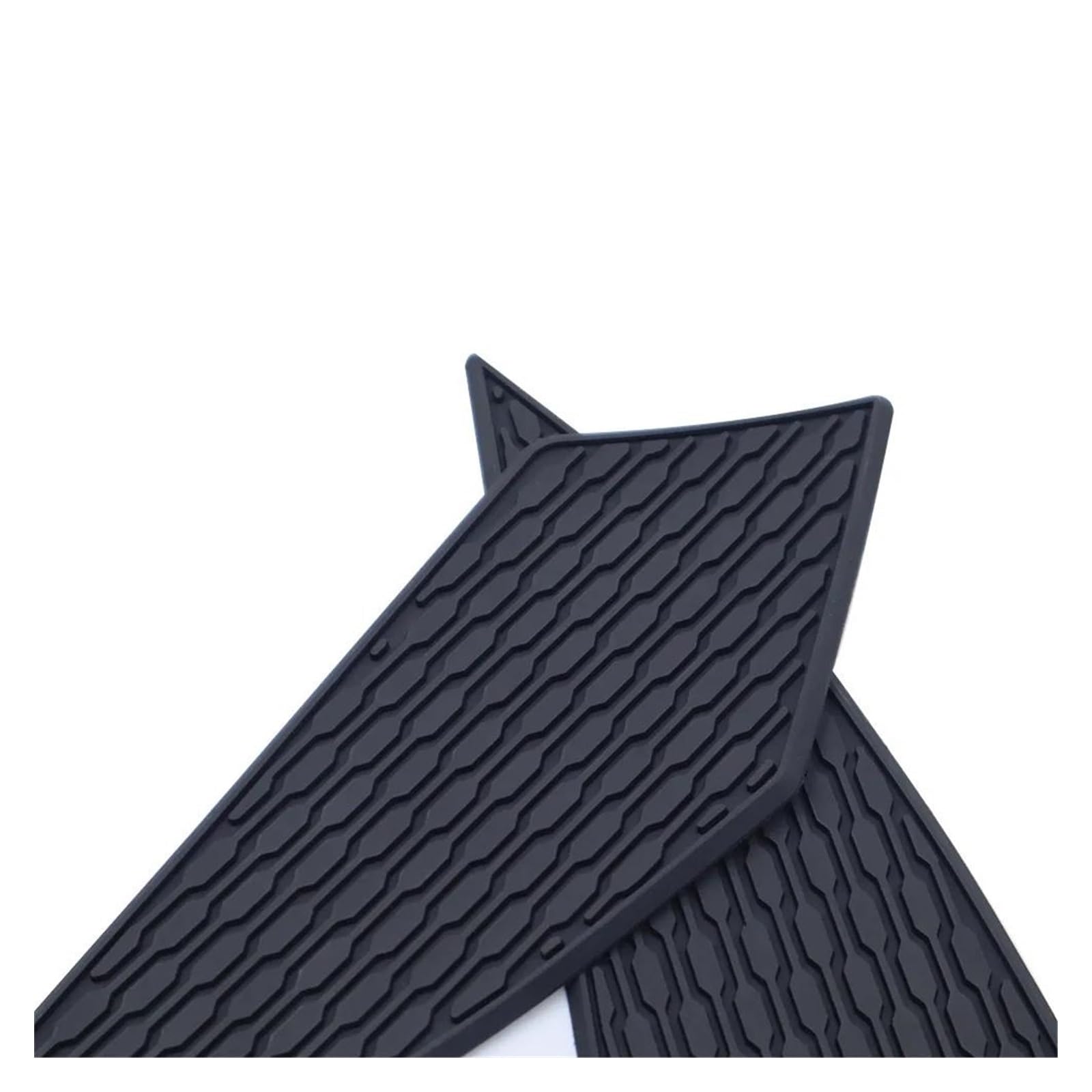 Motorrad Seite Kraftstoff Tank Pads Schutz Aufkleber Knie Grip Traktion Pad Für GSX-S750 GSXS750 Z GSX-S 750 Kratzer auf den Tankpads
