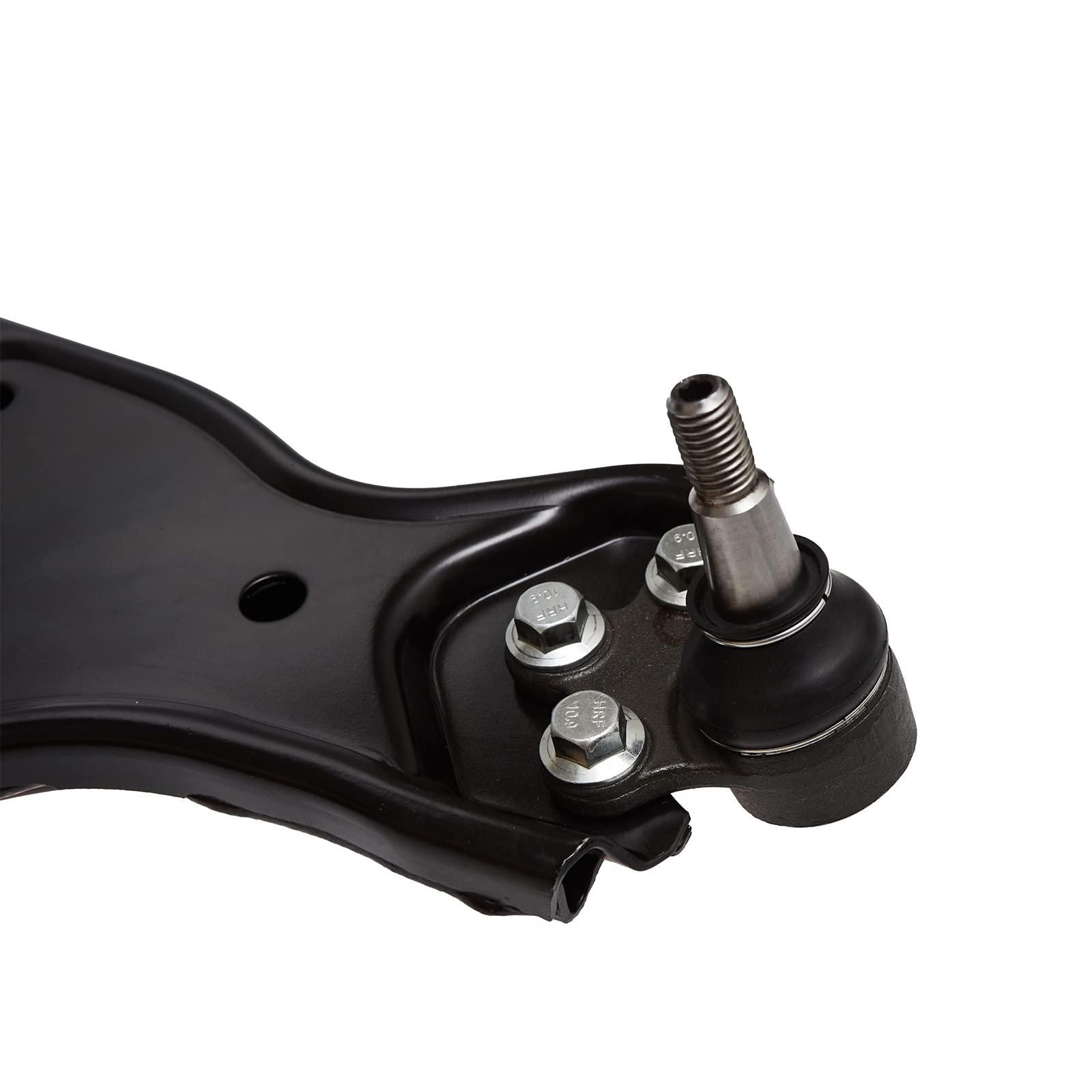 89KB68D Front Left Lower Control Arm and Ball Joint Kit Fits Lexus