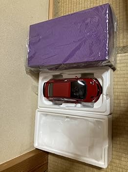 京商 1/18 HONDAシビックTypeR FK2 samurai 1/18 Kyosho SAMURAI Honda Civic Type-R TypeR (Championship