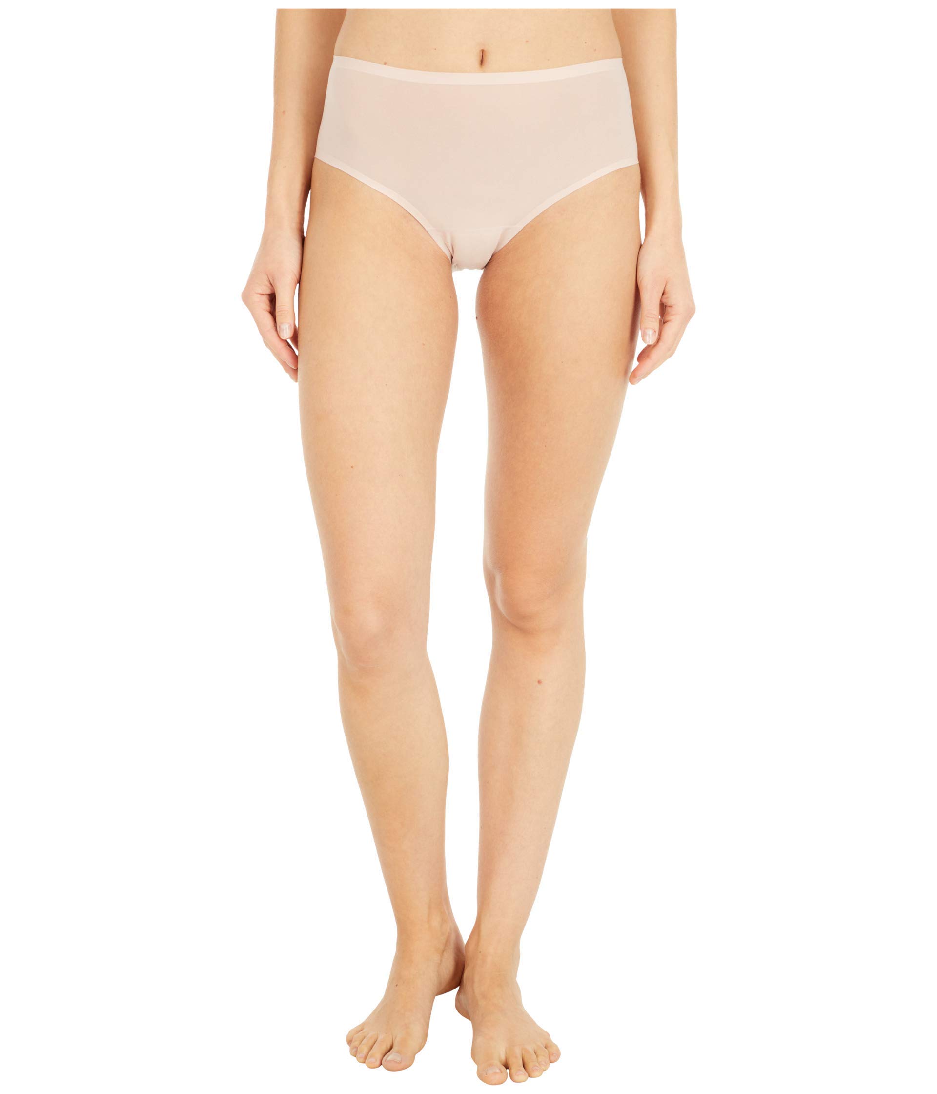 Chantelle Women's Soft Stretch One Size Hipster Panties, Rose