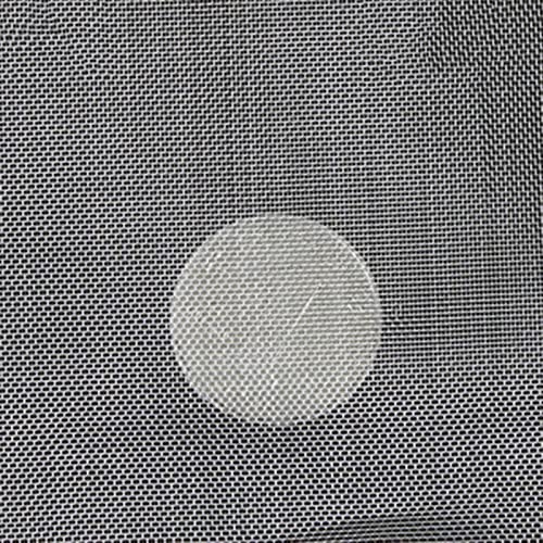 Filtre tissé 304 anti-corrosion pour réparer vos moustiquaires usées et grilles de ventilation