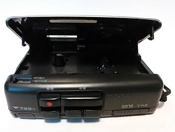 Amazon.co.jp: aiwa カセットテープレコーダー 自動録音機能