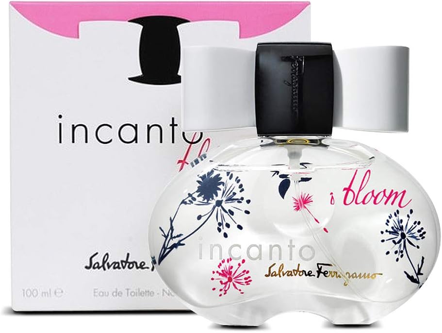 Incanto Bloom for Women -90ml, Eau de Toilette-