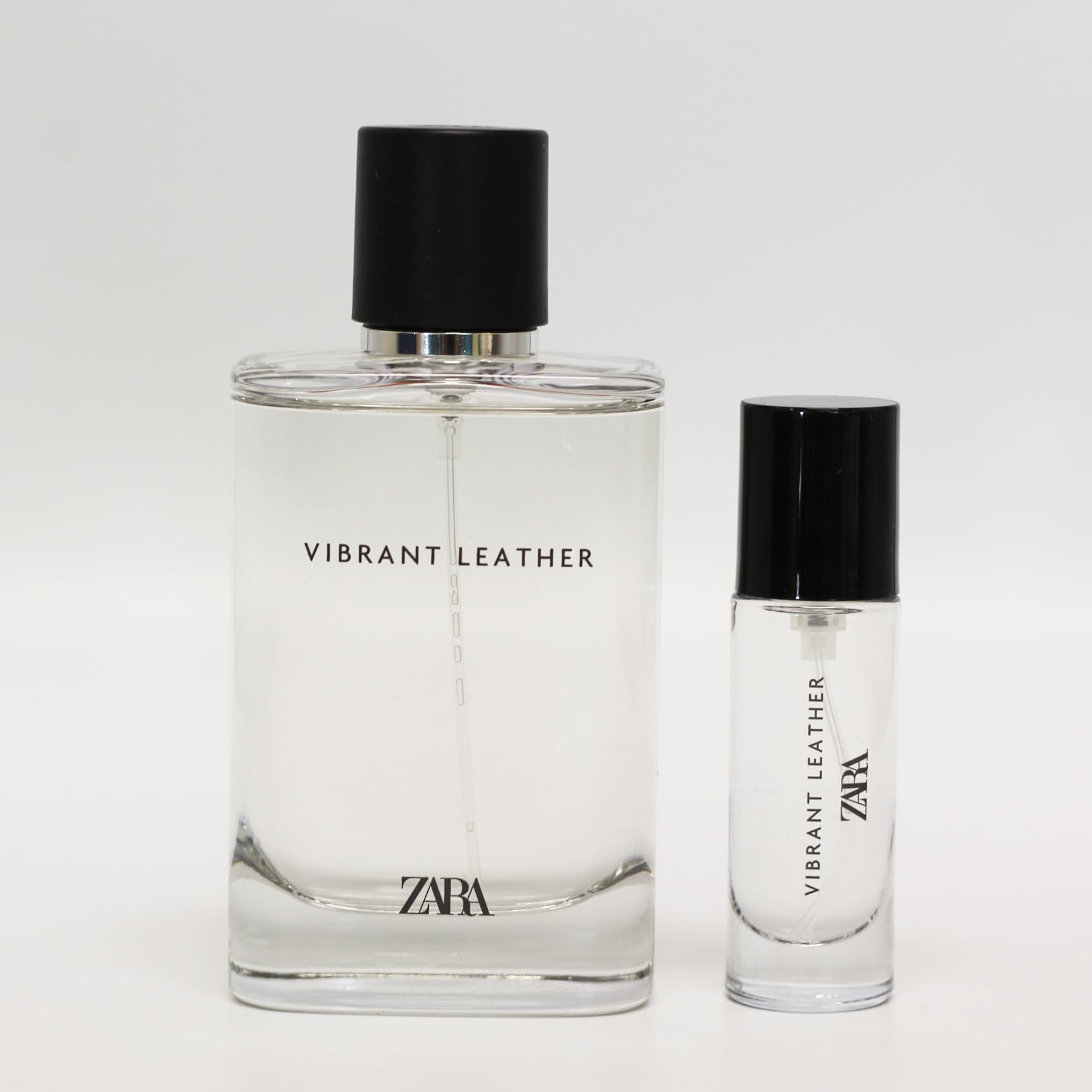Amazon.com : Zara Vibrant Leather for Men Limited Edition