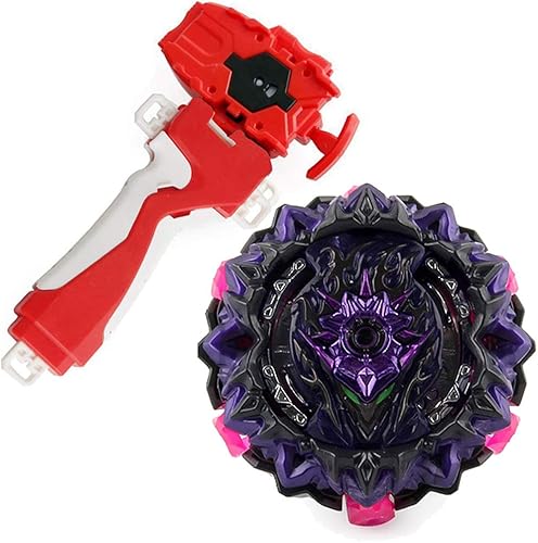 Dwin Bey Battle Evolution Blade Burst Turbo Red String Launcher Grip God Bay B-169 Boster Variant Lucifer.Mb 2D Starter Set Games Accessorie Bey