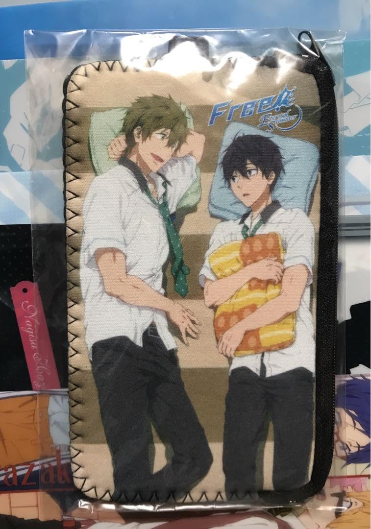 Free! グッズ　まとめ売り！ Amazon.co.jp: Free! グッズ まとめ売り : Toys & Games