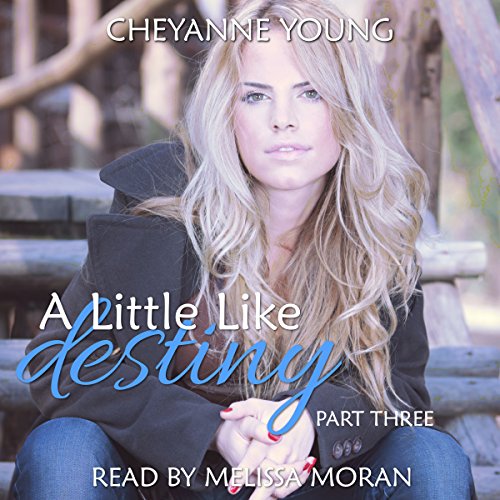 Couverture de A Little like Destiny