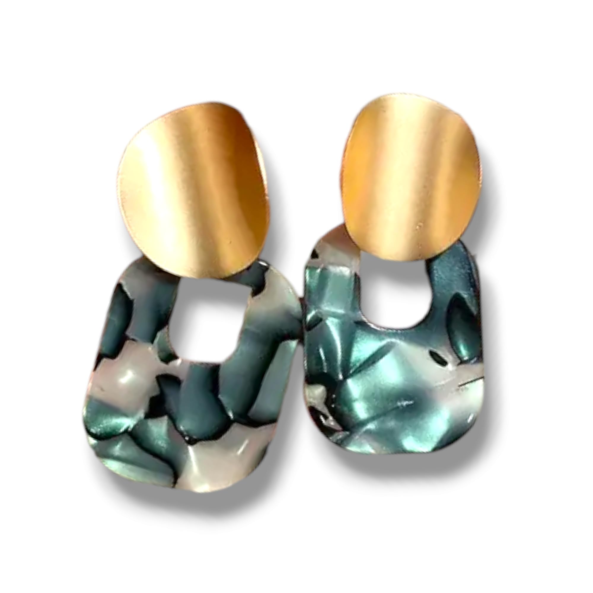 See full amazon price history chart for Royal Needs Oxidised Silver polish Earrings (Western Green) Royal Needs Oxidised Silver polish Earrings (Western Green) (B0CG2QLRW7) Amazon Price History, Amazon Price Tracker