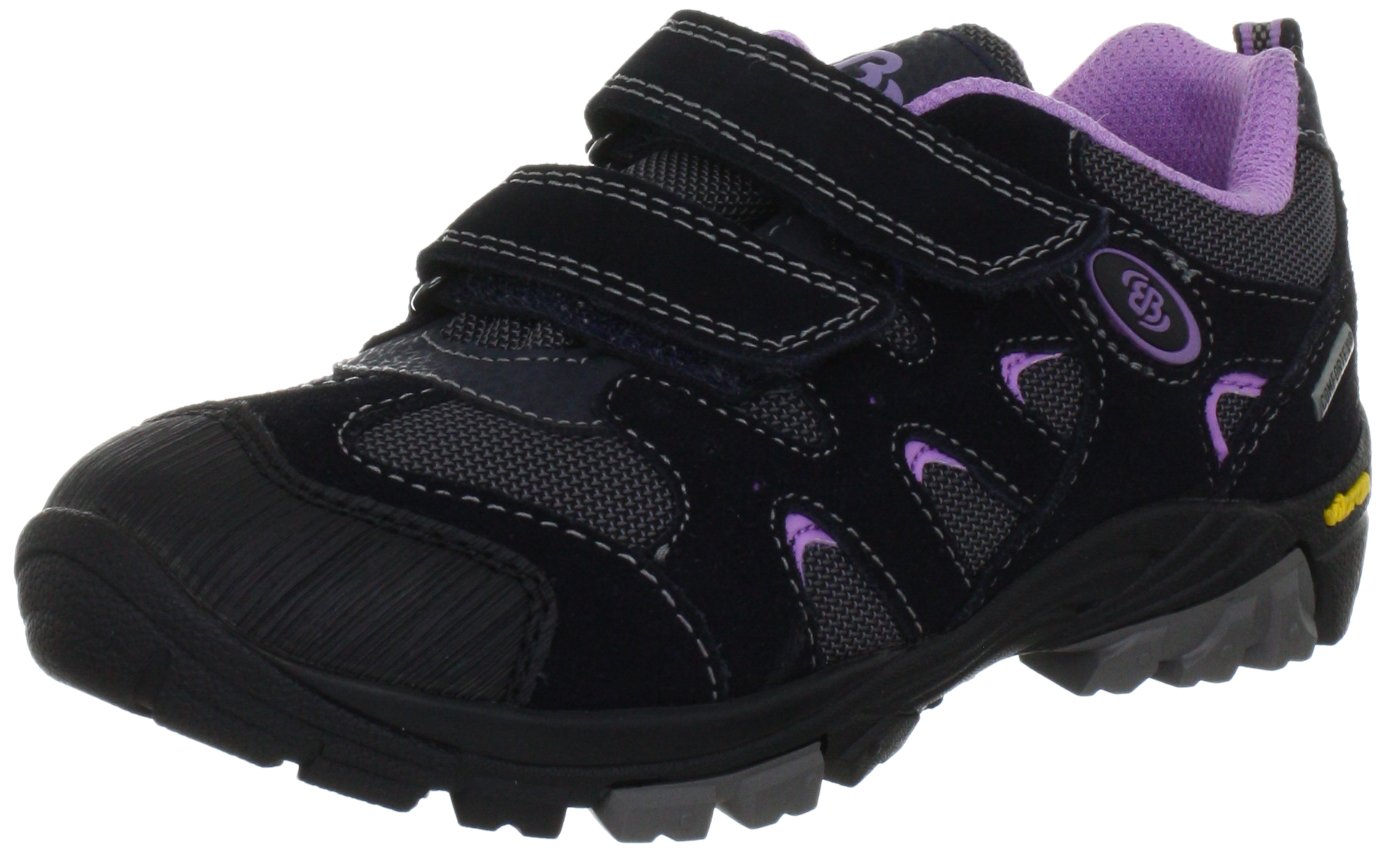 Bruetting Power V, Girls’ Sports Shoes - Hiking