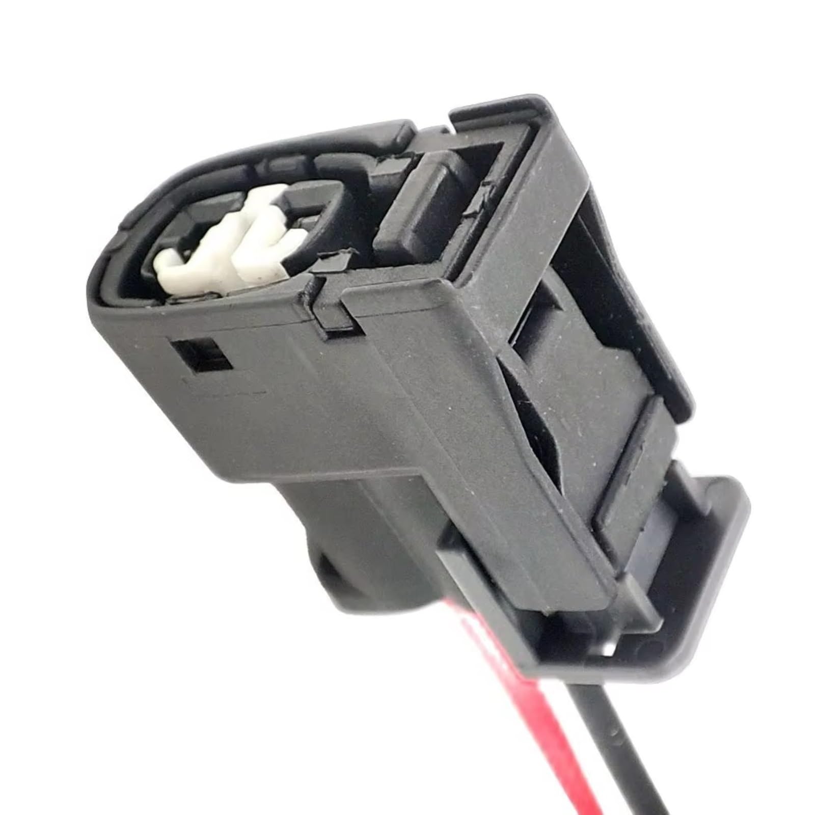 Conector de bobina de encendido para sustitución de cableado deteriorado en motores 2JZ y 1JZ 6