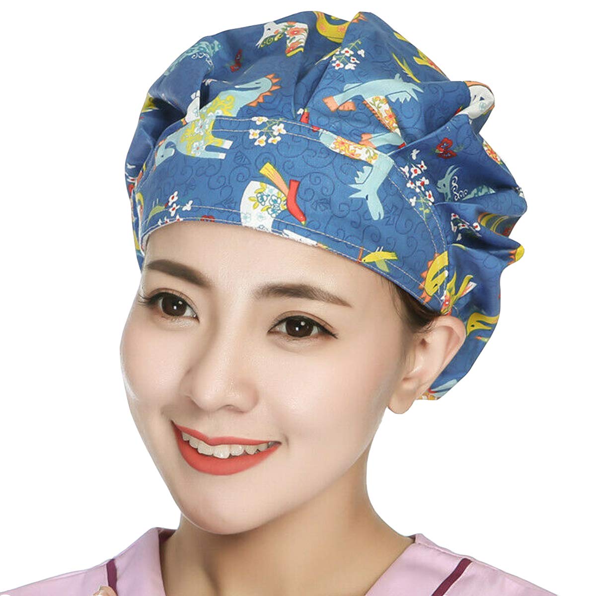 Surgical Scrub Hats Medical FREE PATTERNS