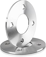 Vista 16 de Customadeonly Espaciadores de rueda centrados forjados 4x100 de 1.969 in (2 pulgadas) (2 piezas) - Compatible con Miata, 124 Spider, Corolla, Echo