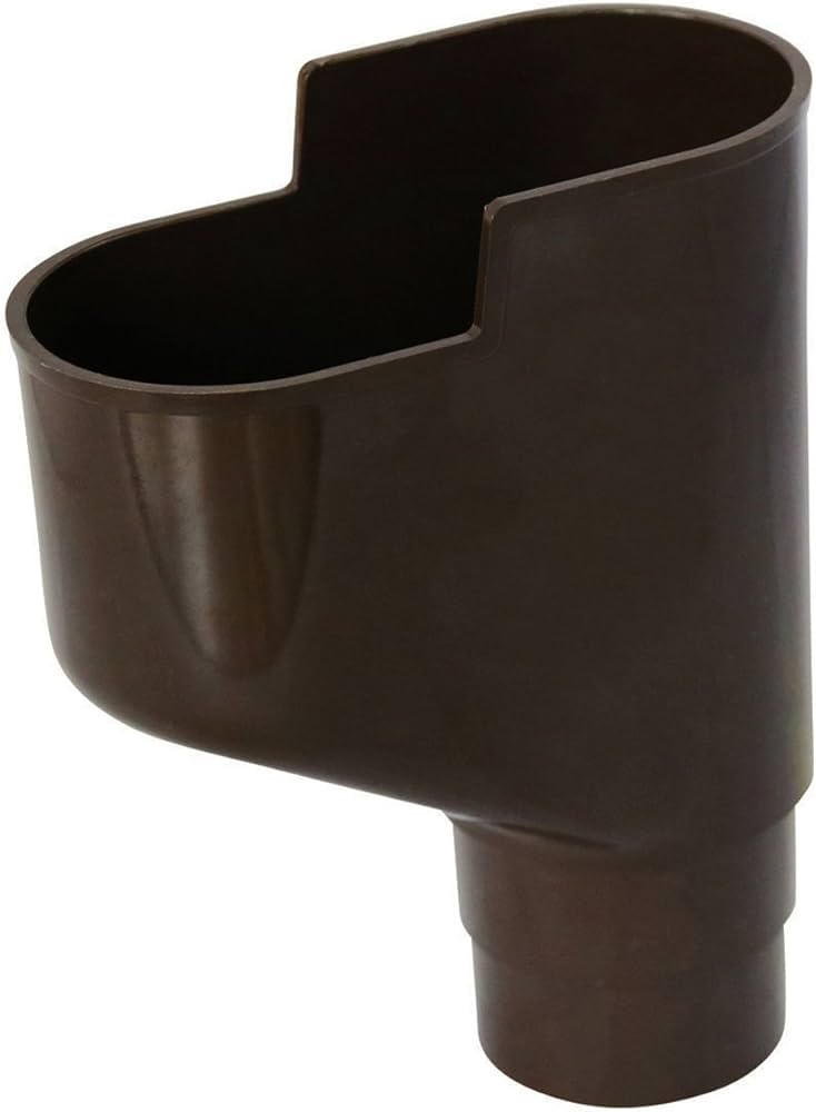 Amazon | セキスイ 雨どい GB22S-J | 浴室用設備