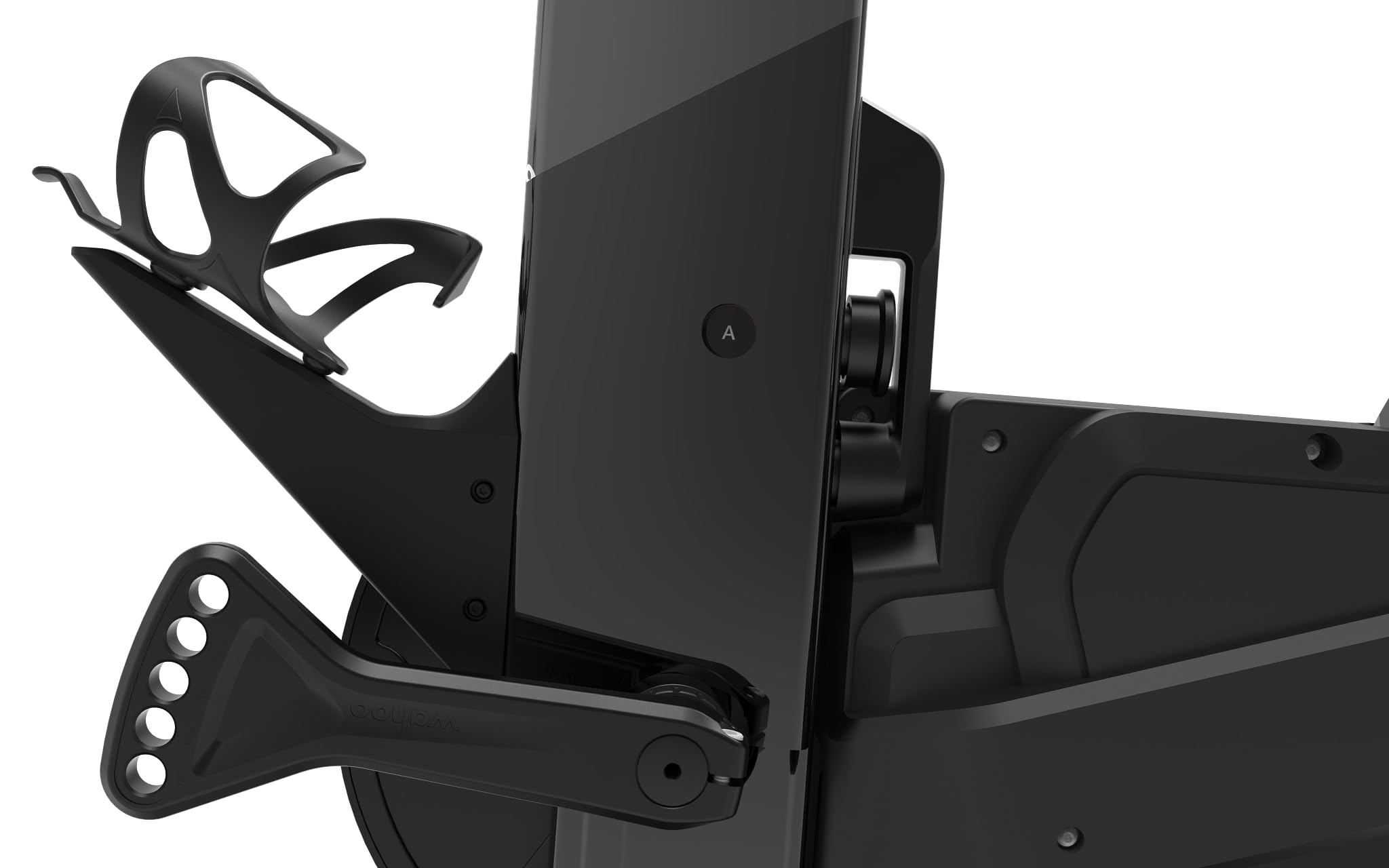Wahoo Fitness KICKR Bike Pro Home Trainer