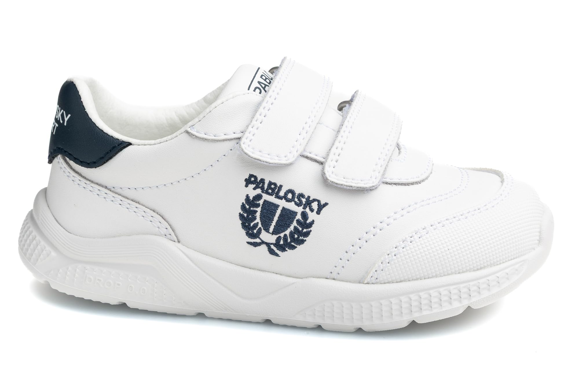 Deportivos Cole Barefoot para Niños Pablosky Saturn 903902