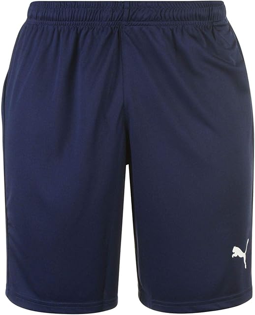 PUMA Męskie szorty LIGA Core Shorts