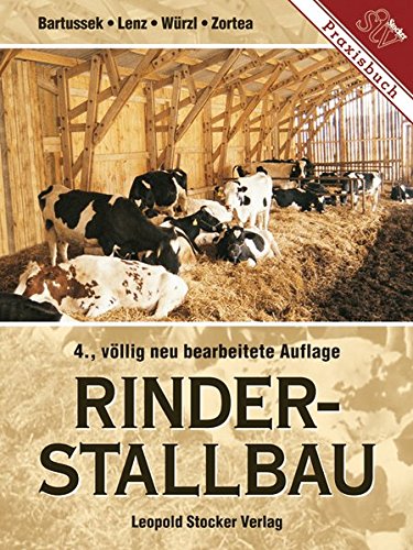 Preisvergleich Produktbild Rinderstallbau