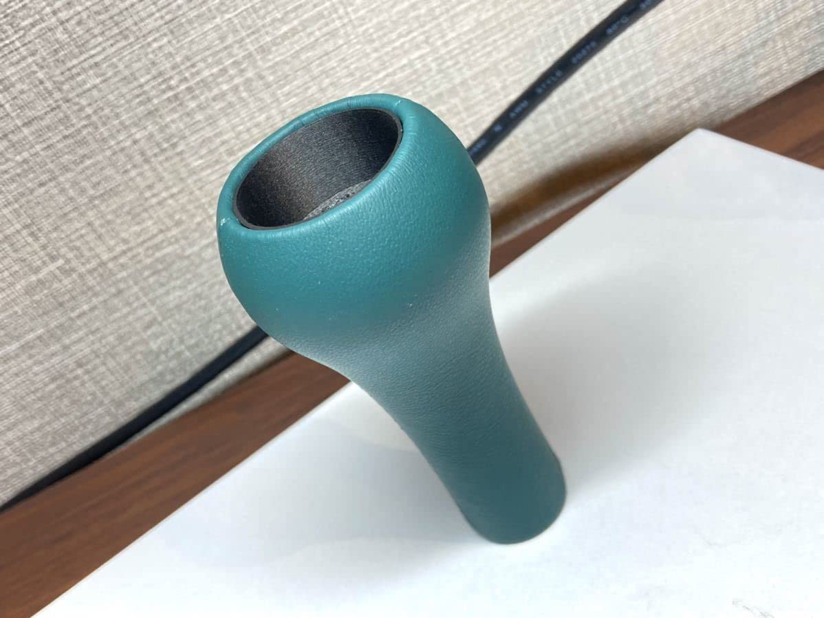 Amazon.co.jp: ポルシェ964純正ティプトロニック用シフトノブTIP