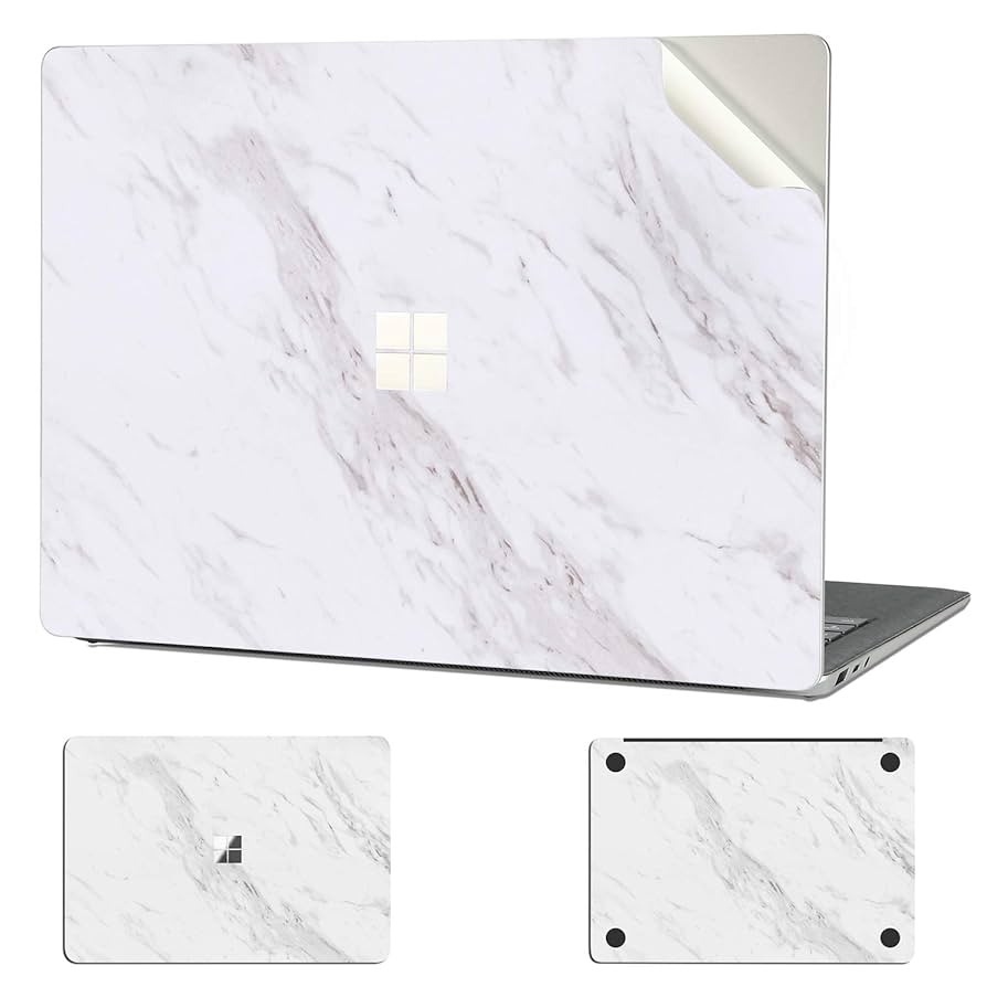 Amazon.co.jp: Digi-Tatoo Surface 専用スキンシール カバー