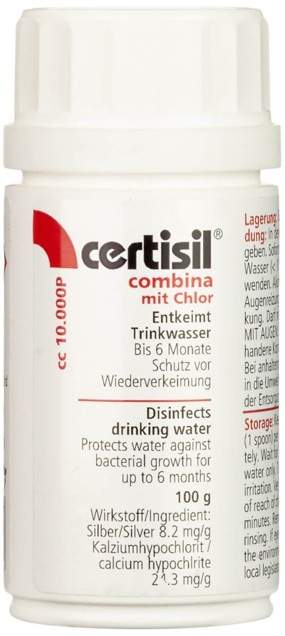 Certisil Combina 10.000 P - Pulver