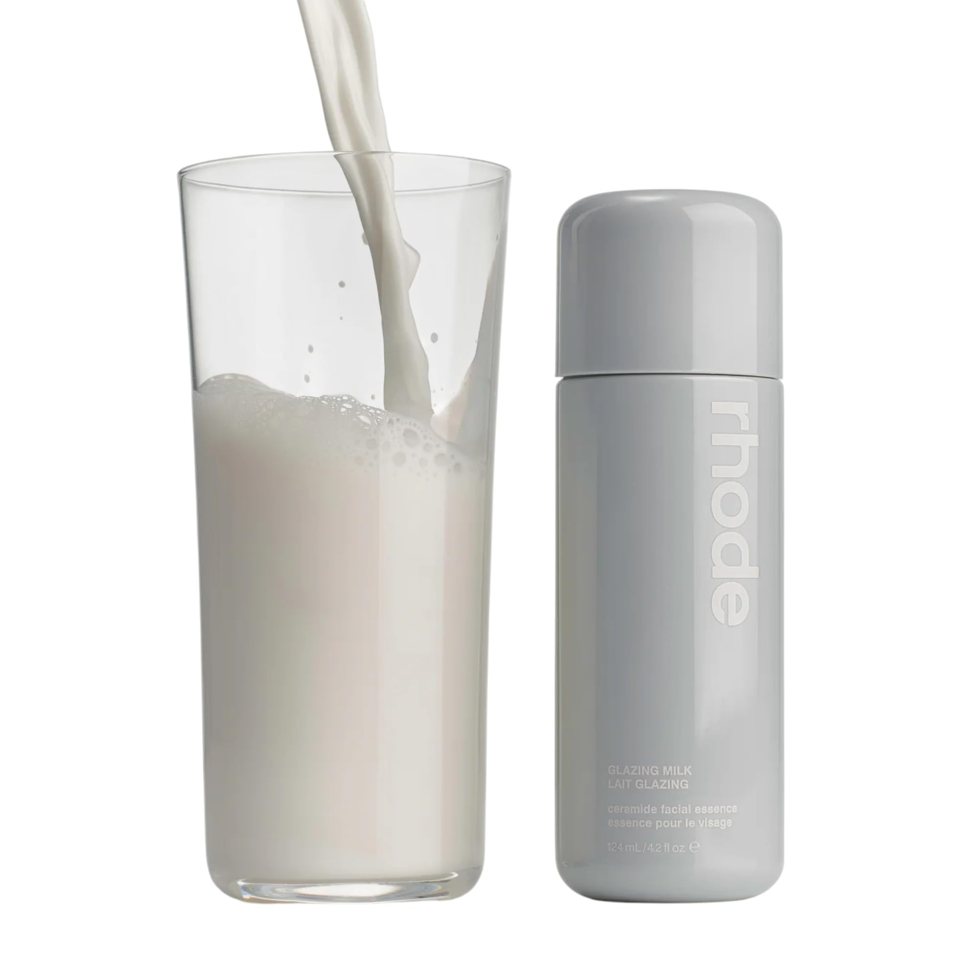 Rhode Glazing Milk 124Ml