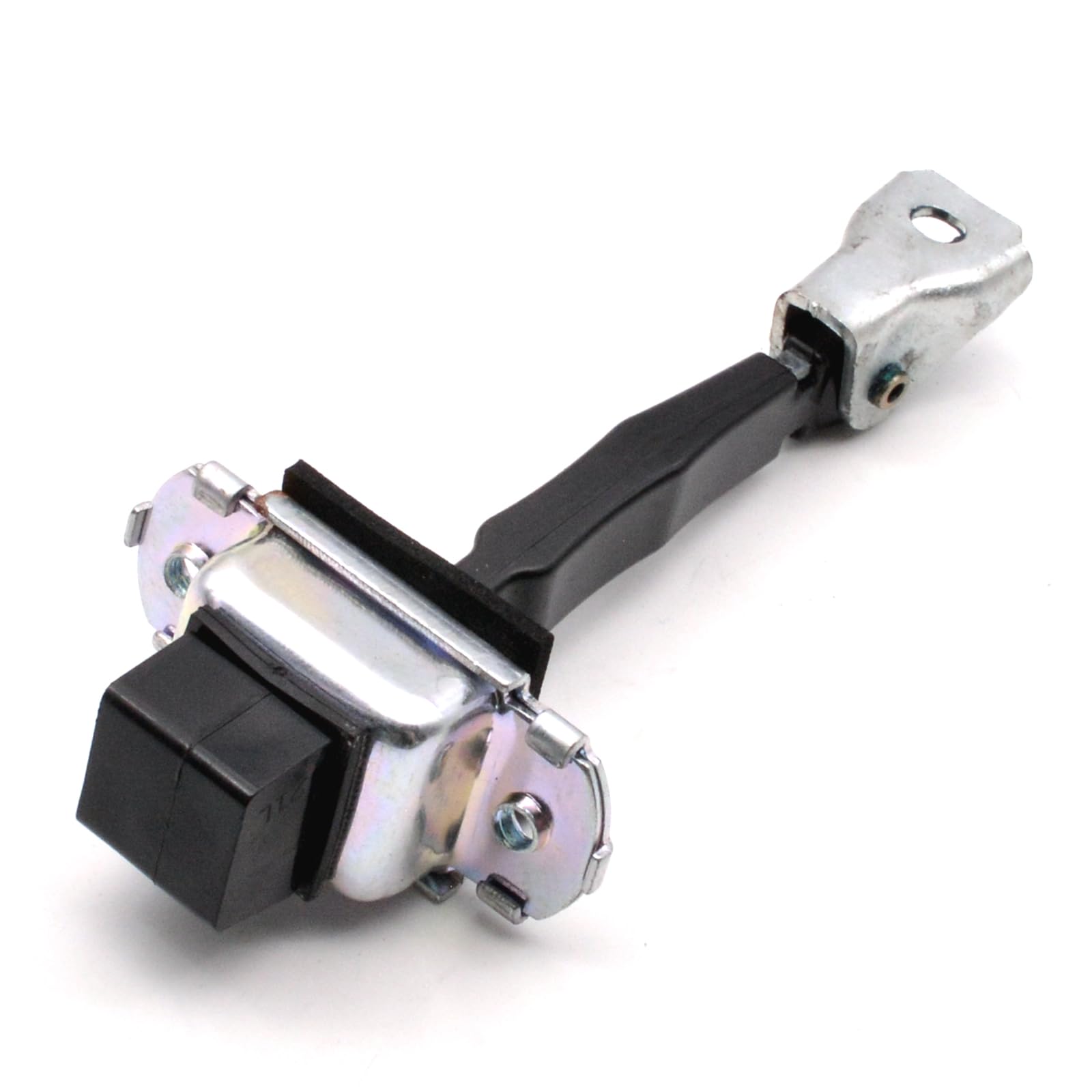 Anteriore sinistro o destro Fermaporta con cinturino e limitatore di apertura Per Mitsubishi Pajero Montero Shogun MK3 3a e 4a generazione V63 V6# V7# V73 V98W 2001-2006 MR342055