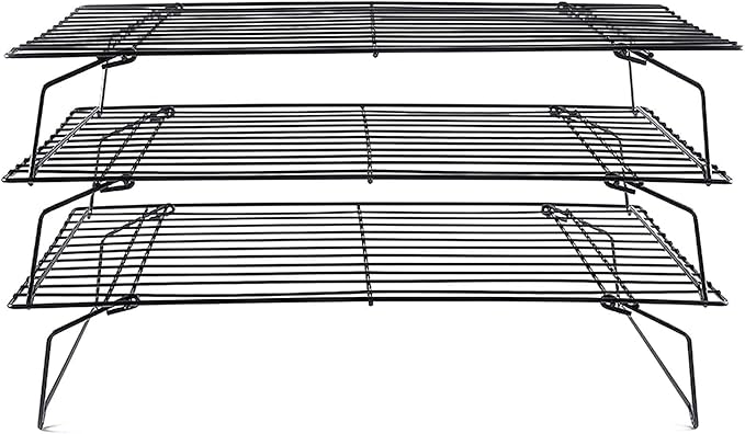 Cooling Rack, 3-Tier