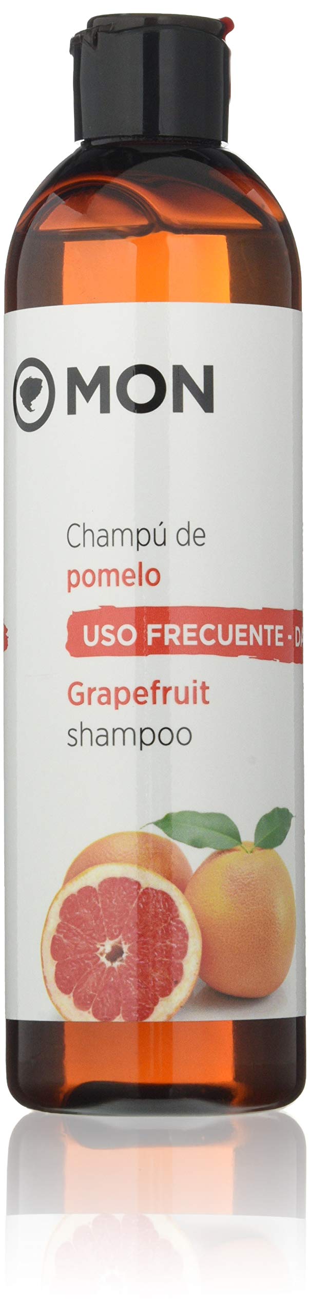 Mon deconatur pomelo-biorregulador Shampoo – 300 ml