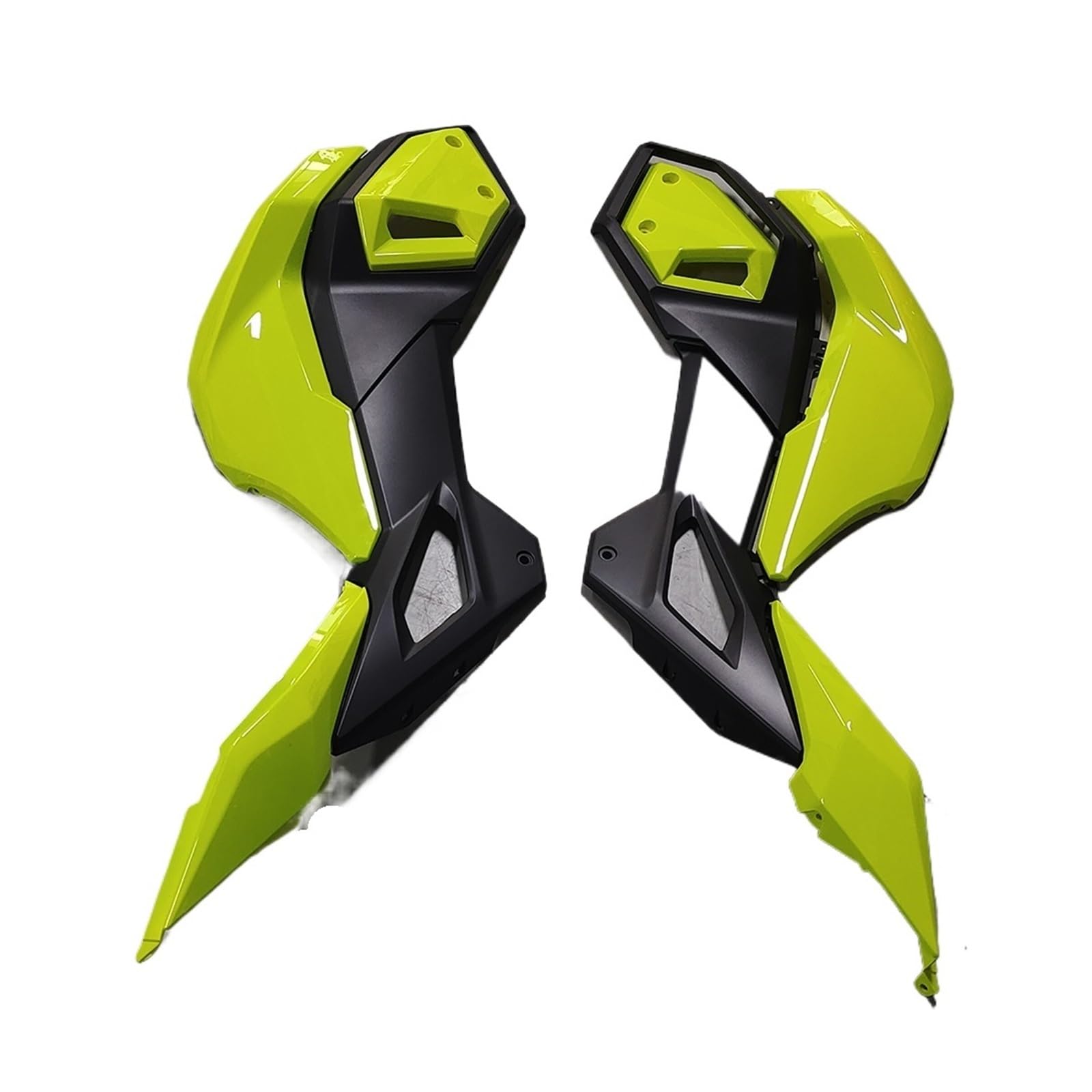 Moto Carrozzeria Kit Carena Copertura Motociclo Carenatura Coperture Laterali Pannello Carrozzeria Kit Per GROM125 SF 2016-2019 Accessori Moto Componente
